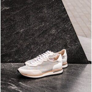 Aquatalia | Shoes | Aquatalia Leather Slipon Anderson  display picture 3